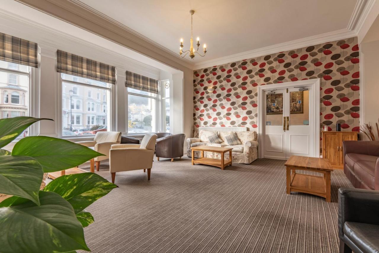 Hotel The Wilton Llandudno Zewnętrze zdjęcie