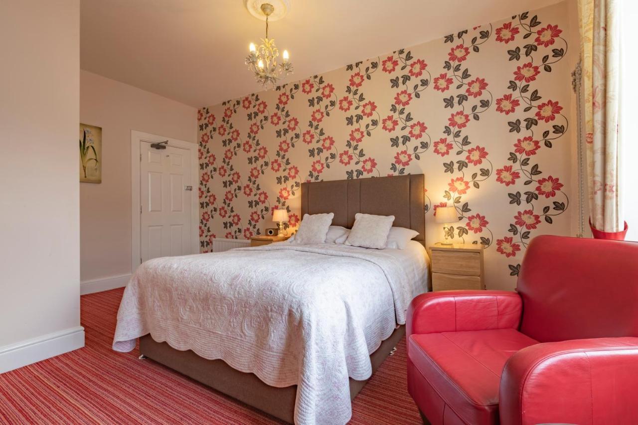 Hotel The Wilton Llandudno Zewnętrze zdjęcie