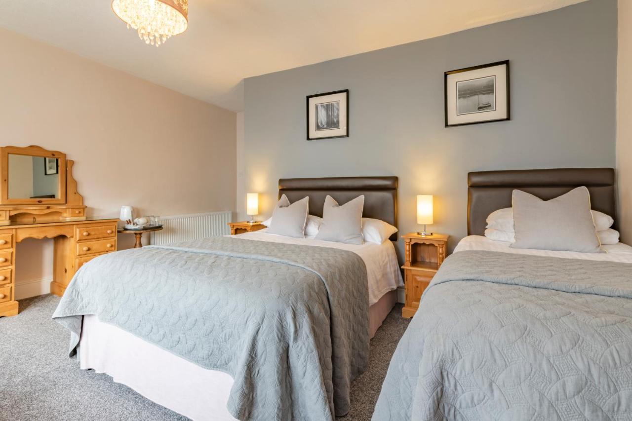 Hotel The Wilton Llandudno Zewnętrze zdjęcie