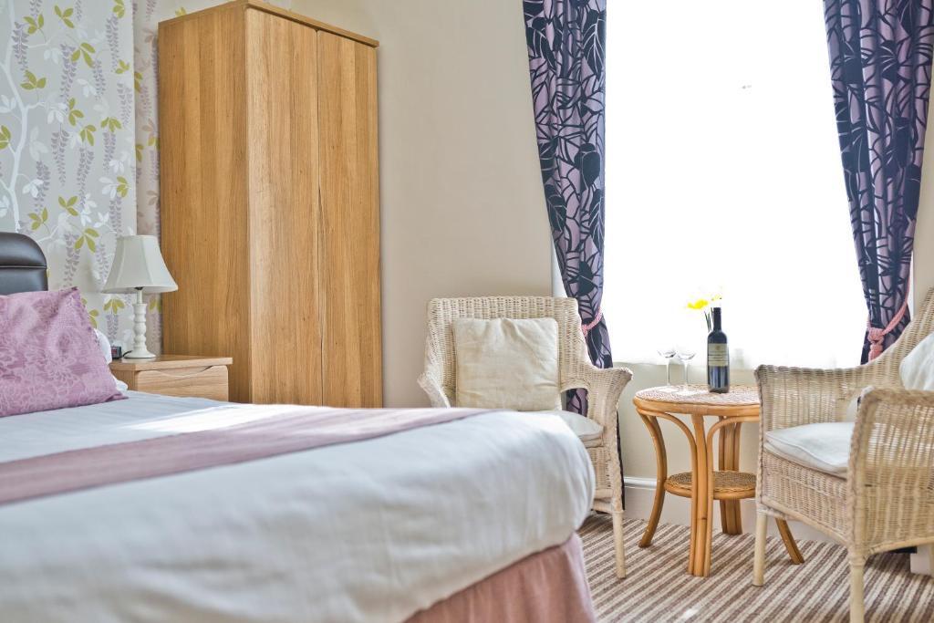 Hotel The Wilton Llandudno Zewnętrze zdjęcie
